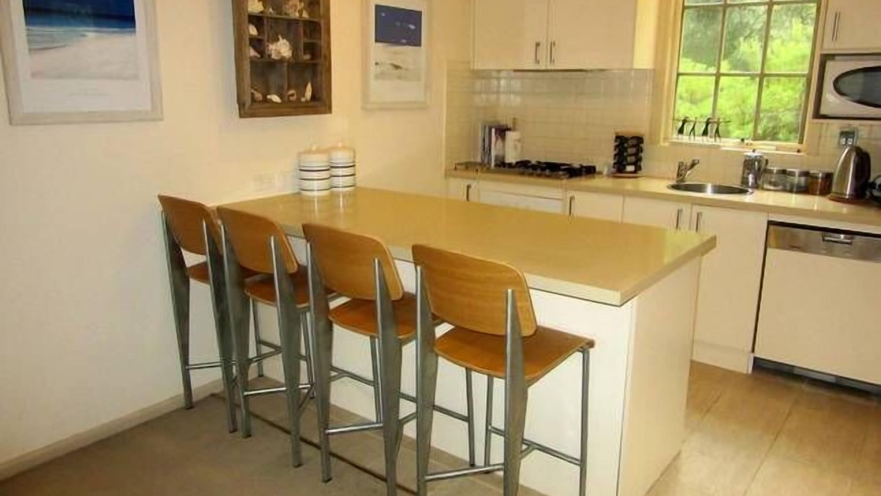 Photo of Kitchen in Ocean Grove