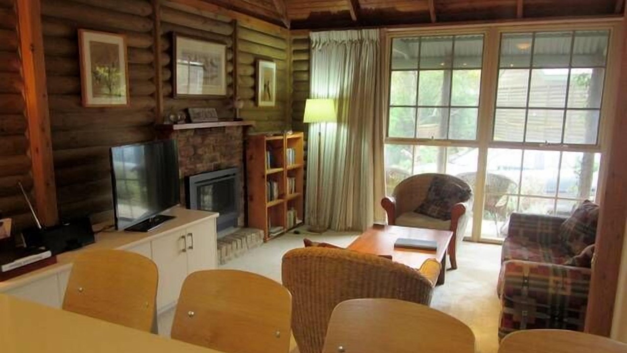 Photo of Livingroom in Ocean Grove