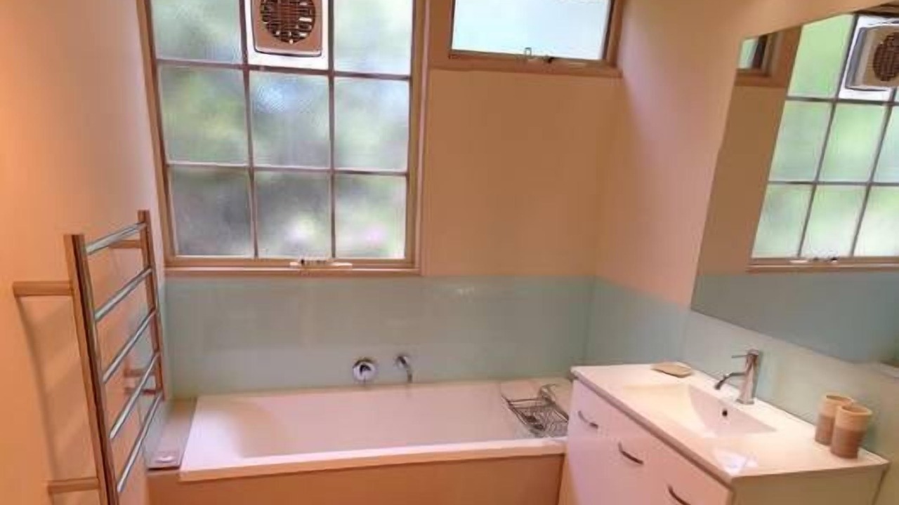 Photo of Bathroom in Ocean Grove