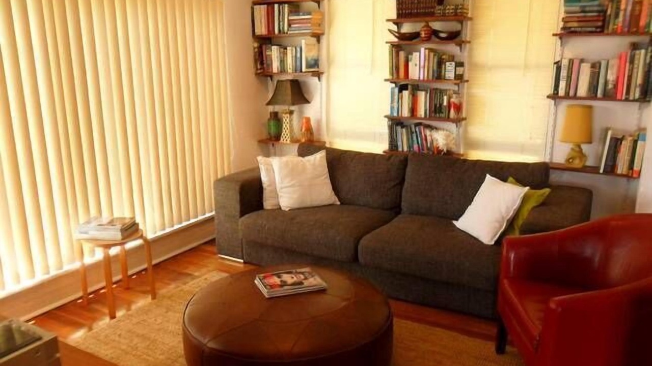 Photo of Livingroom in Bungwahl