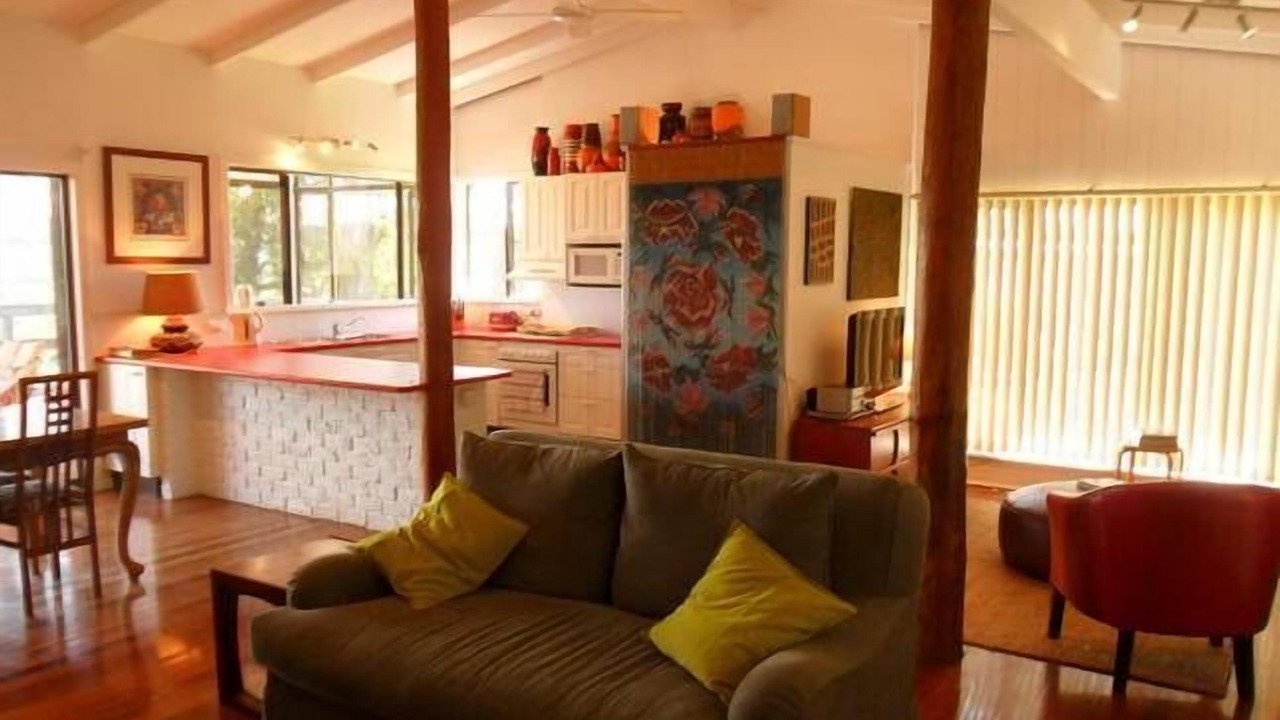 Photo of Livingroom in Bungwahl