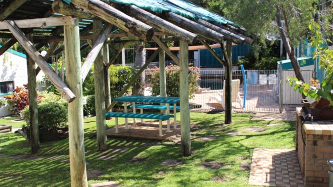 Photo of Patio Balcony in Arcadia