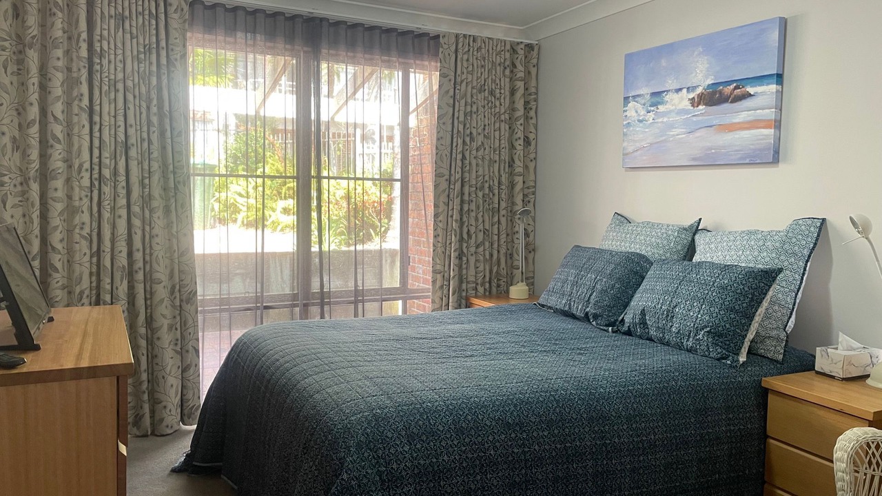 Photo of Bedroom in Denhams Beach