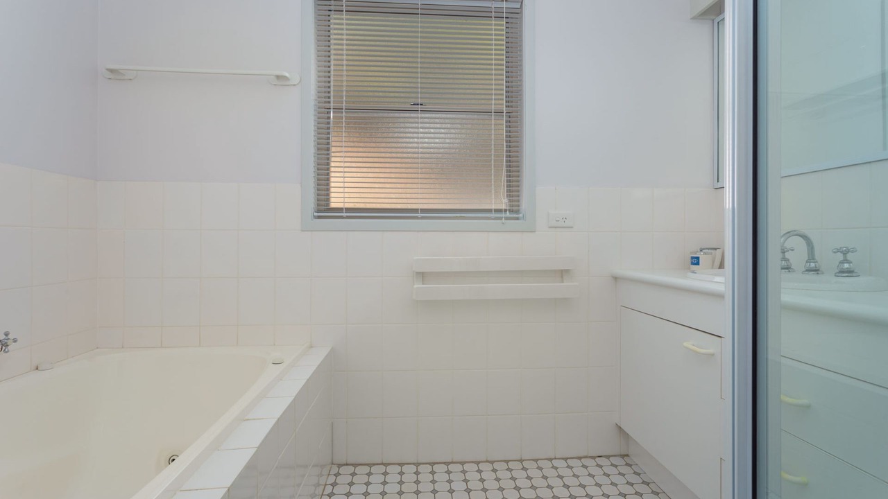 Photo of Bathroom in Denhams Beach