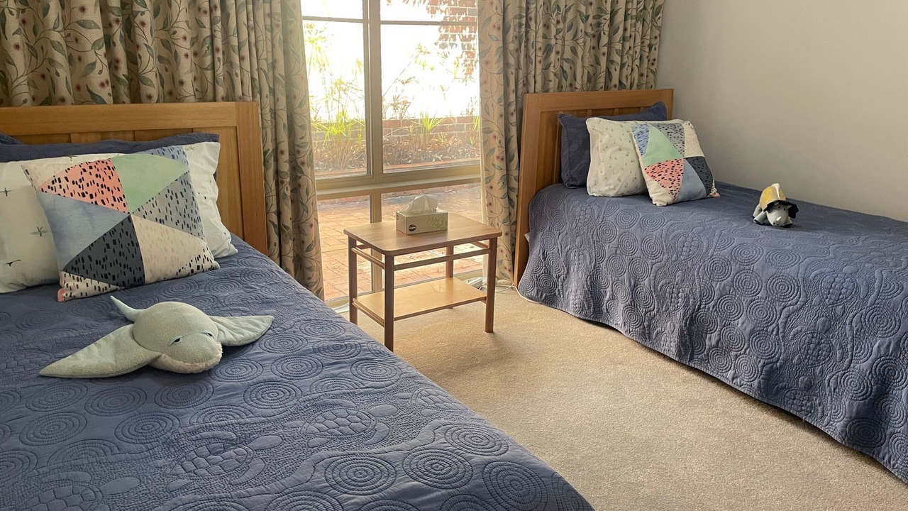 Photo of Bedroom in Denhams Beach