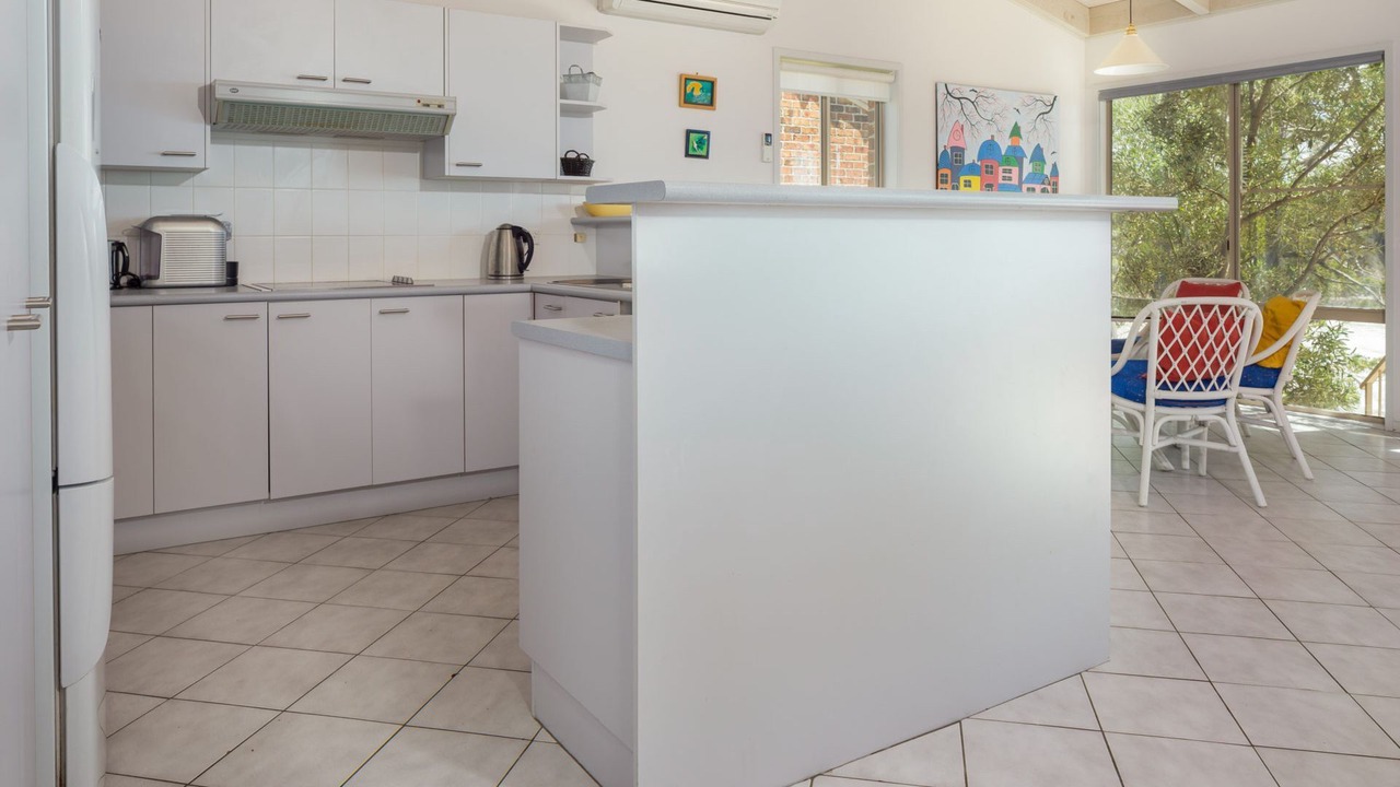 Photo of Kitchen in Denhams Beach