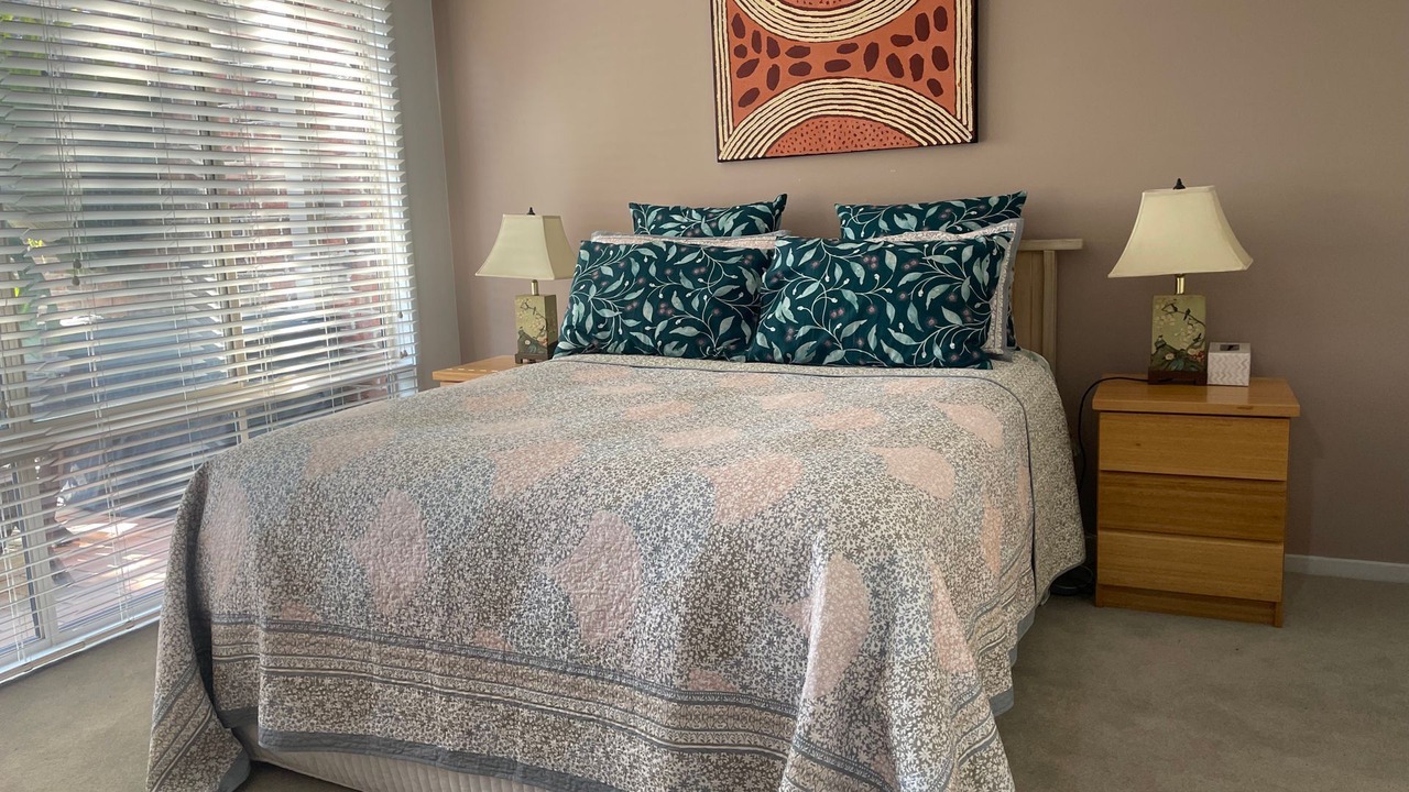 Photo of Bedroom in Denhams Beach