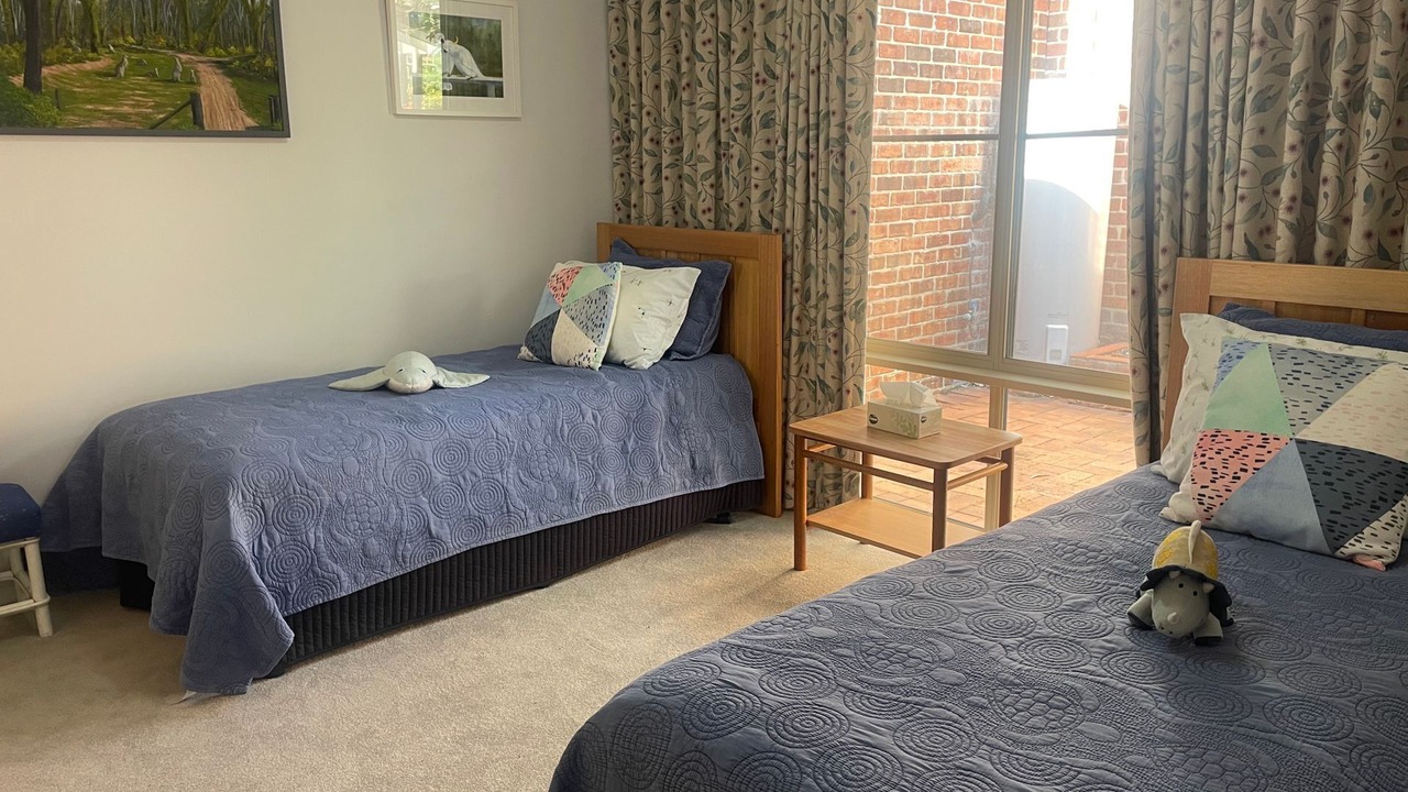 Photo of Bedroom in Denhams Beach