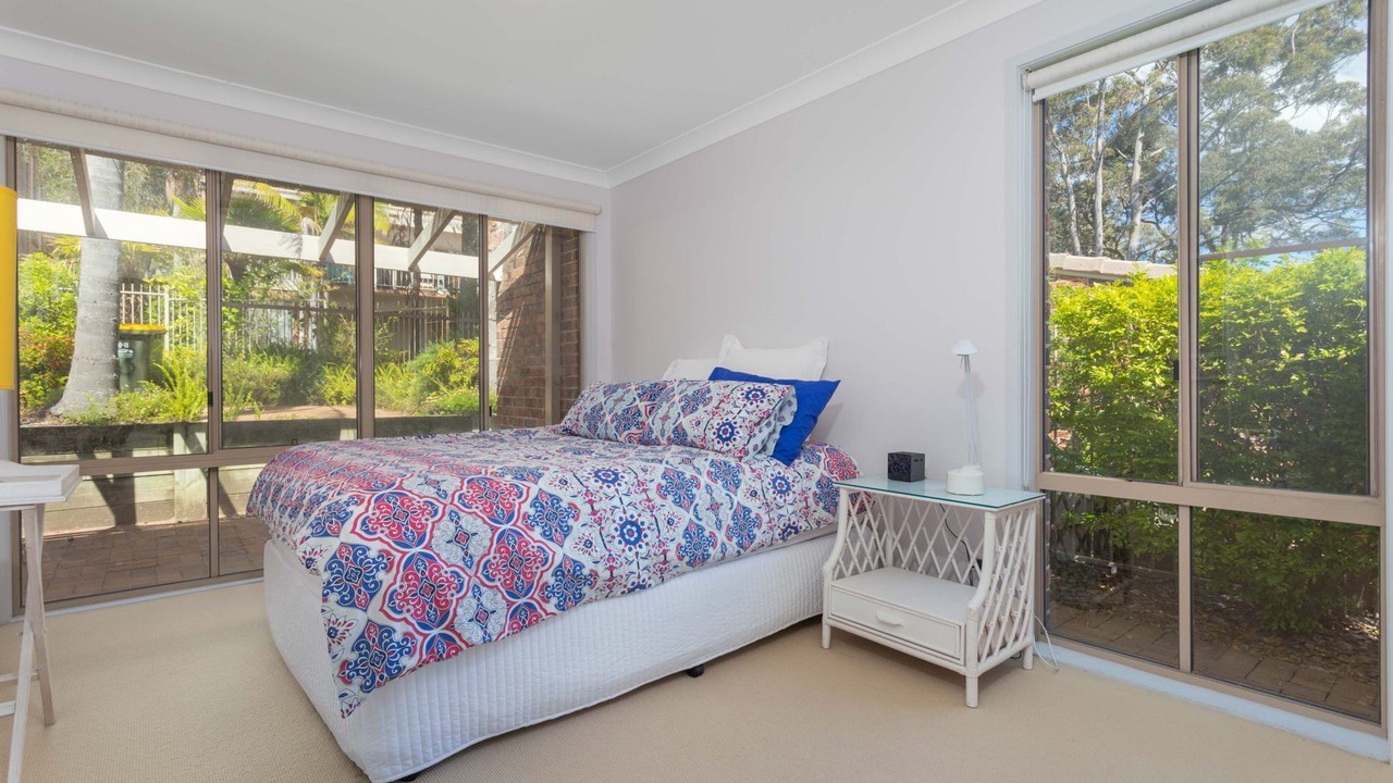 Photo of Bedroom in Denhams Beach