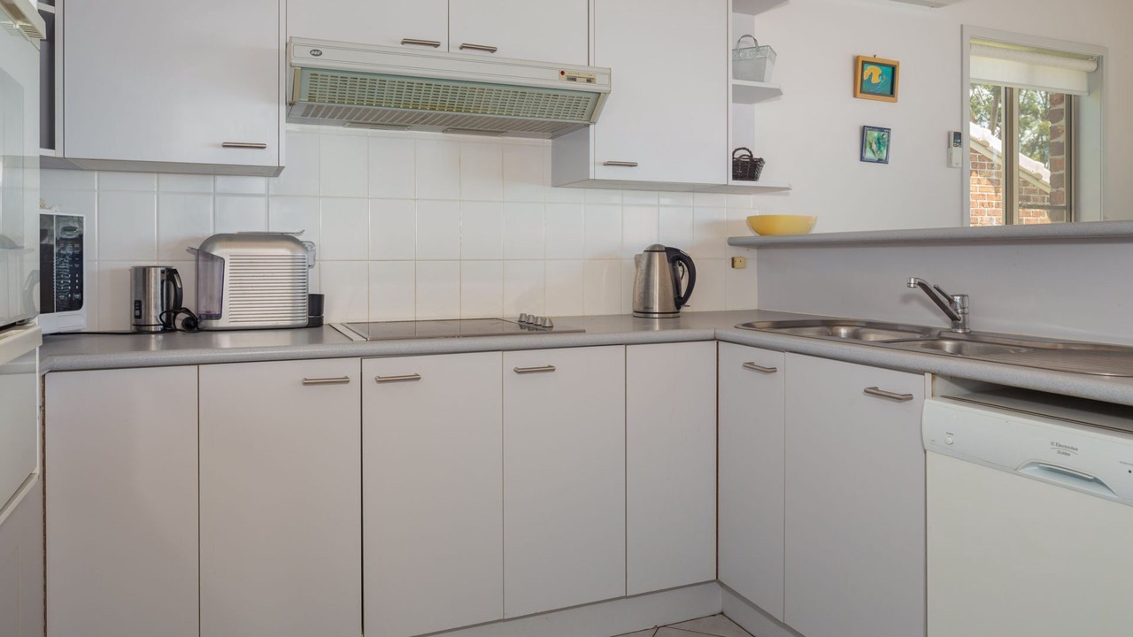 Photo of Kitchen in Denhams Beach