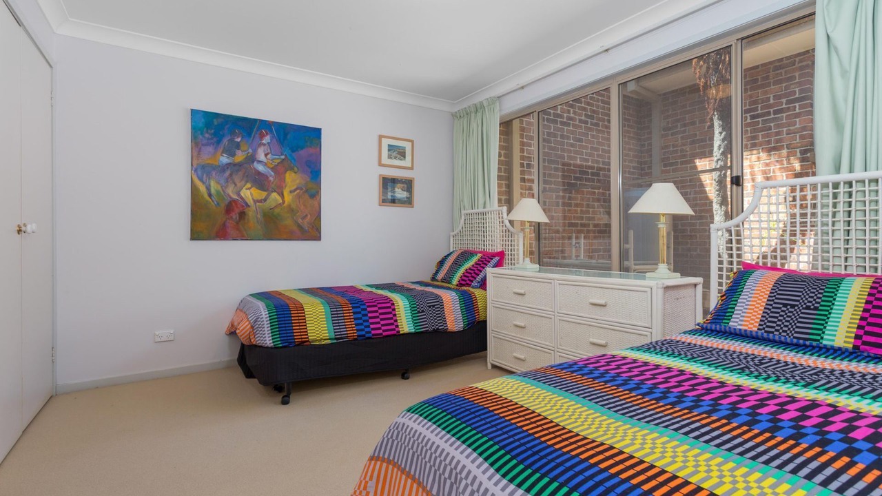 Photo of Bedroom in Denhams Beach