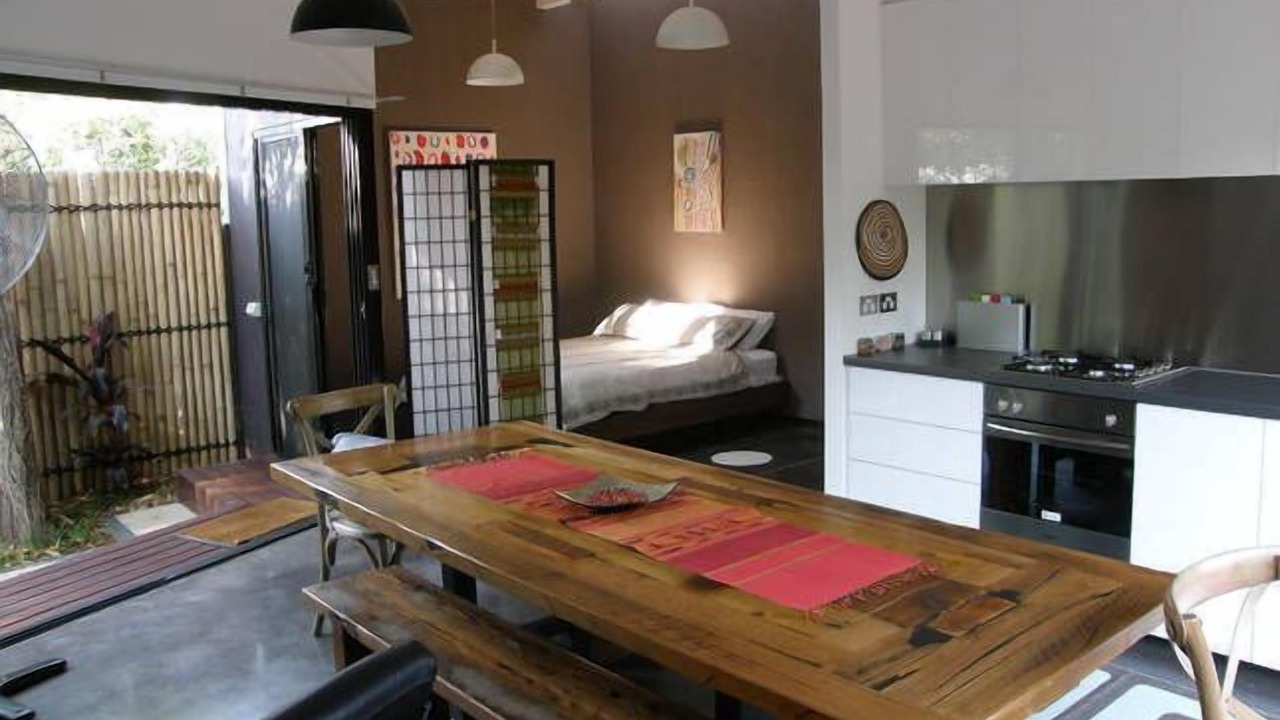 Photo of Bedroom in Braitling