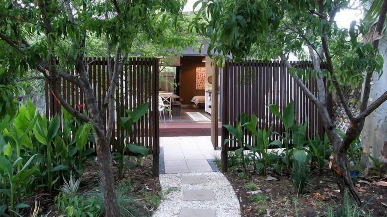 Photo of Patio Balcony in Braitling