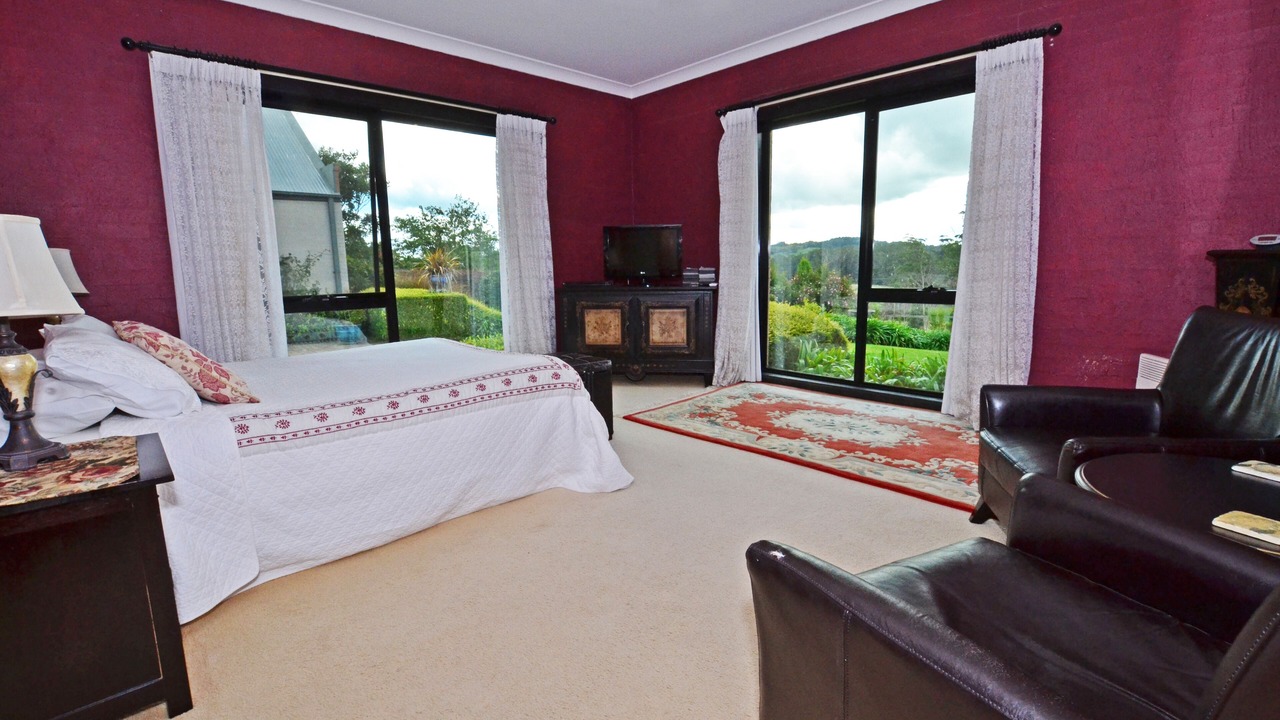 Photo of Bedroom in Robertson