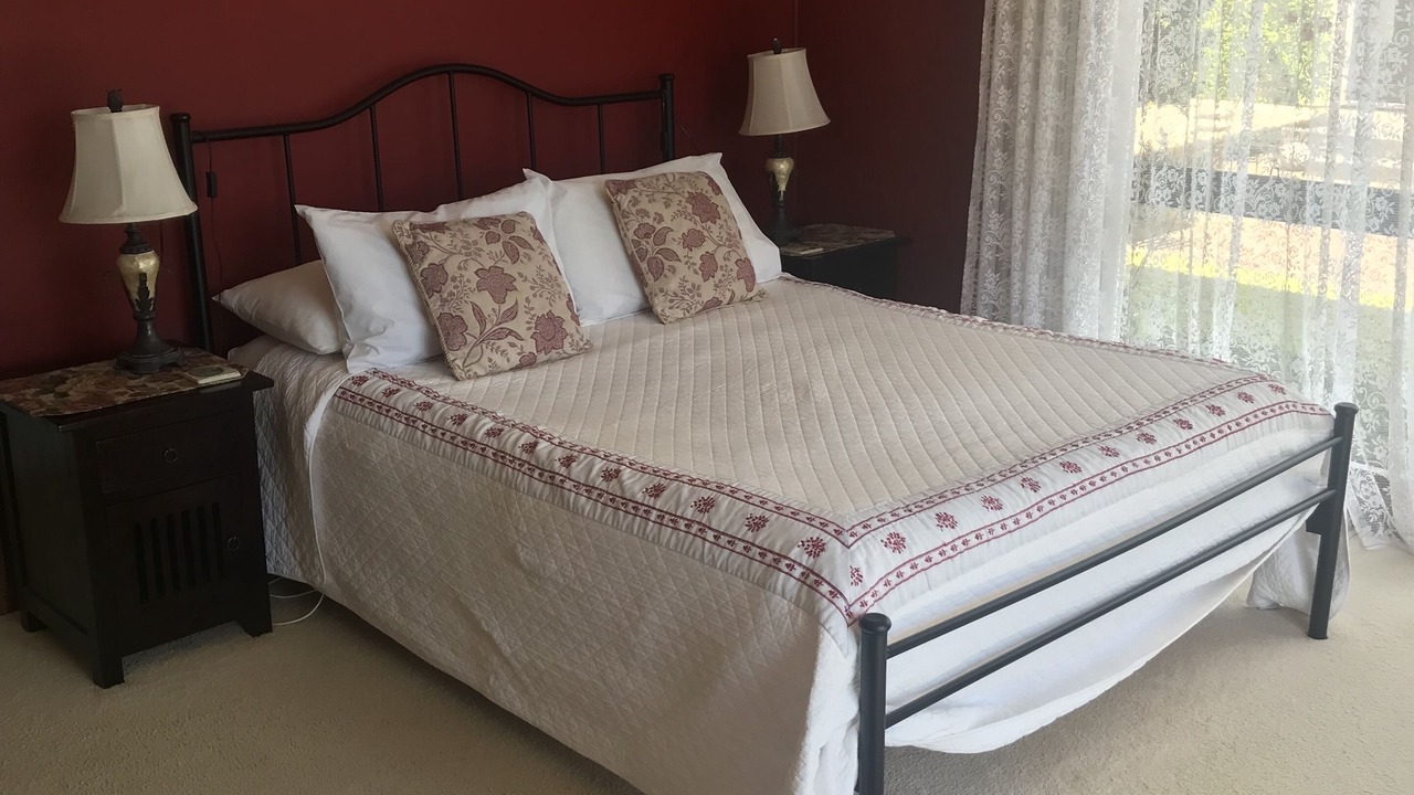 Photo of Bedroom in Robertson