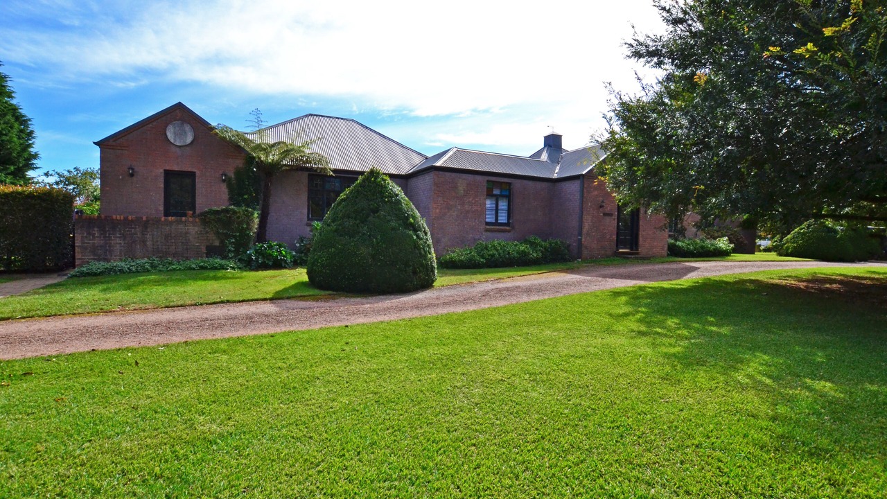 Photo of Outdoor in Robertson