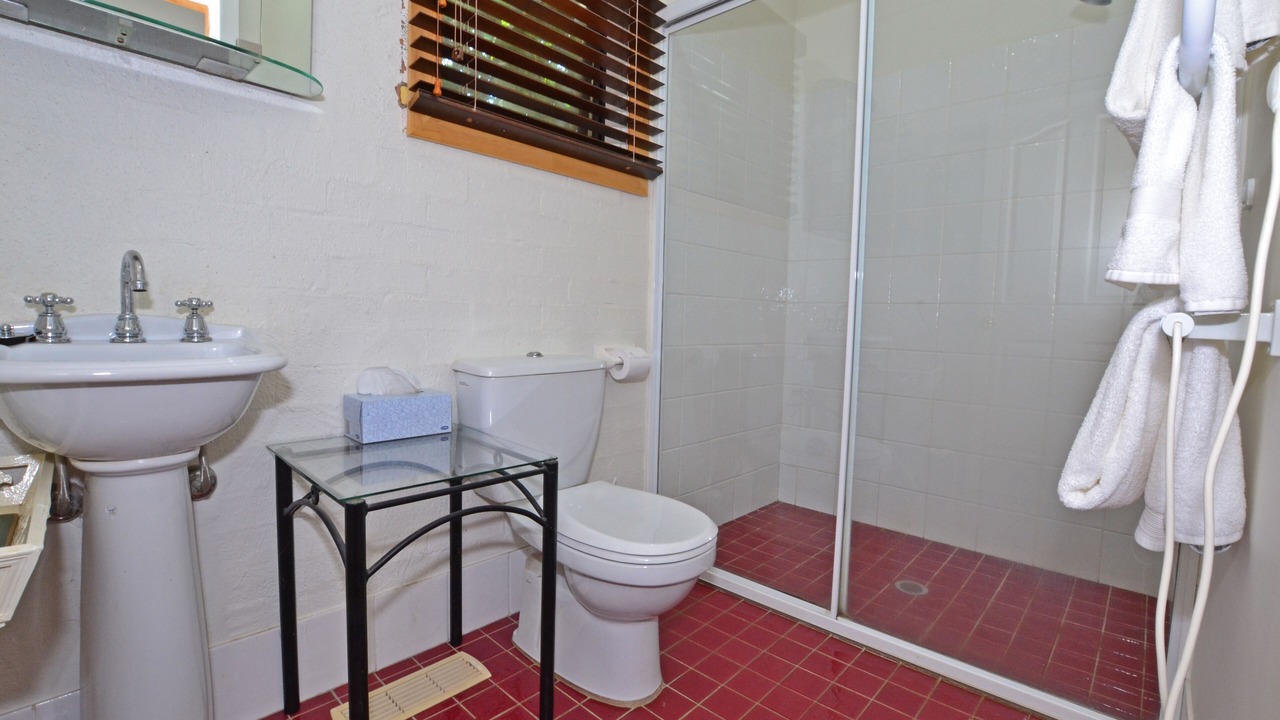 Photo of Bathroom in Robertson