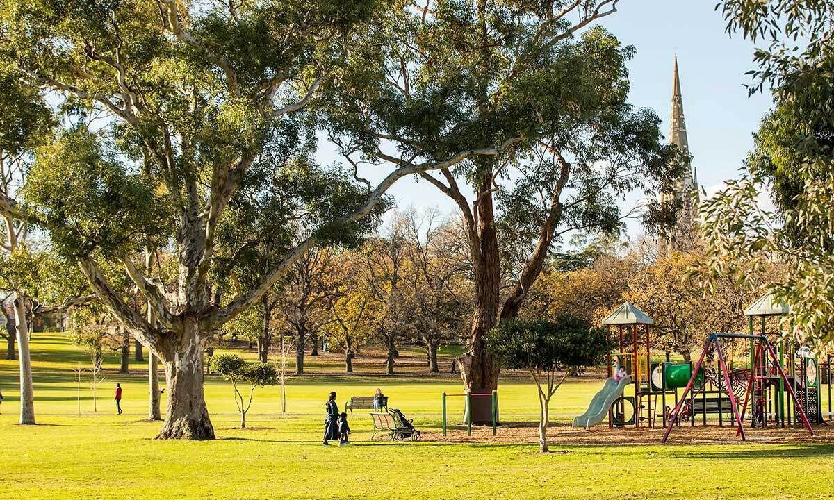 Photo of Others in Melbourne
