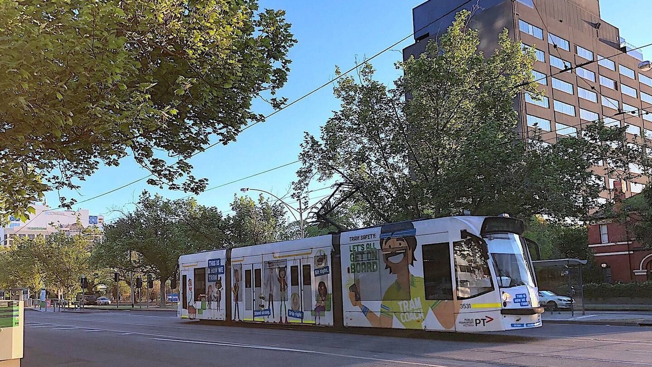 Photo of Others in Melbourne