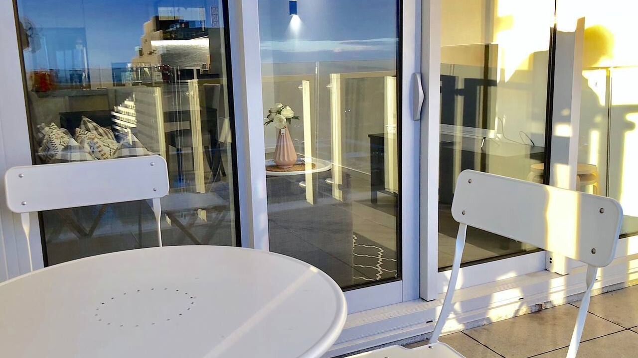 Photo of Patio Balcony in Melbourne