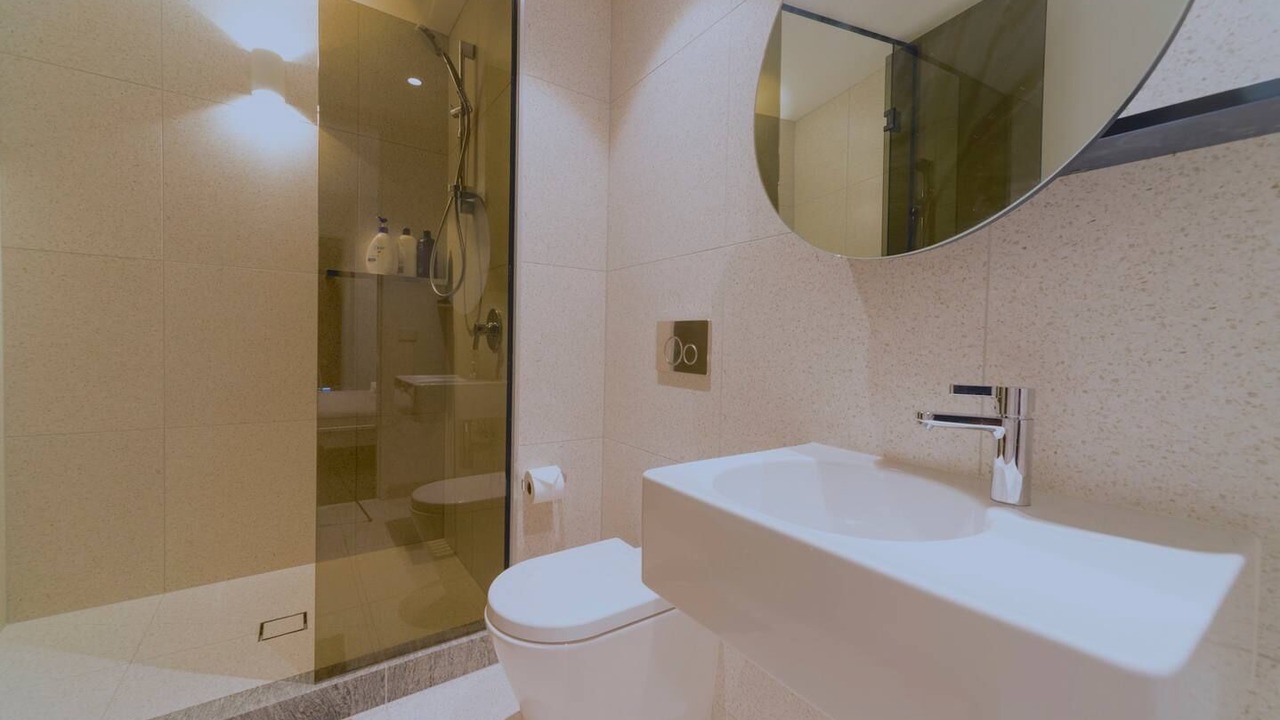 Photo of Bathroom in Melbourne