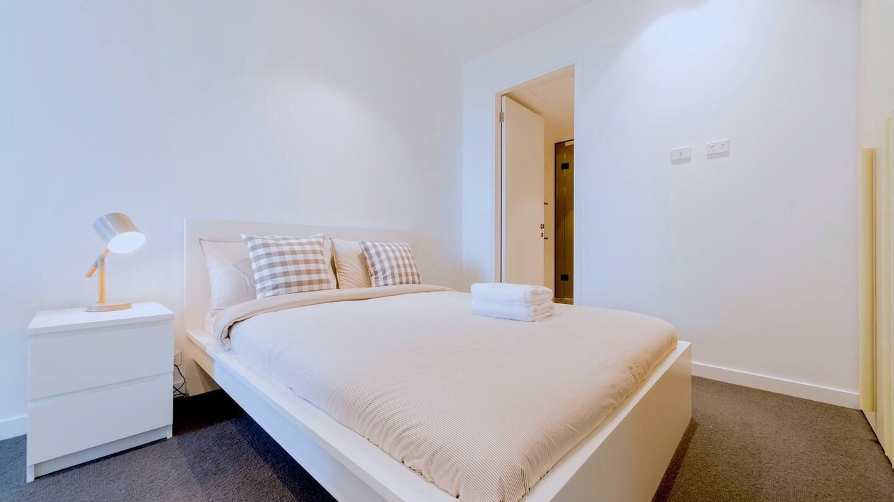 Photo of Bedroom in Melbourne