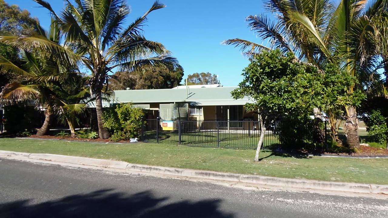 Photo of Outdoor in Rainbow Beach