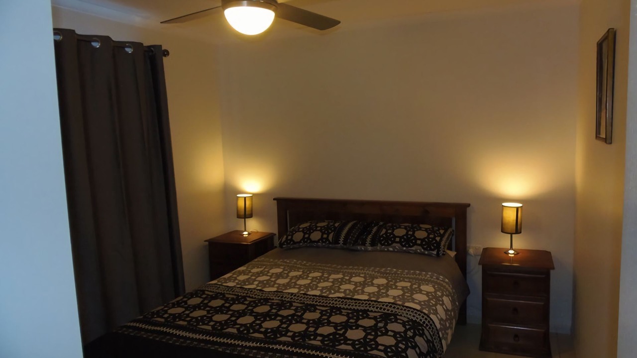 Photo of Bedroom in Rainbow Beach