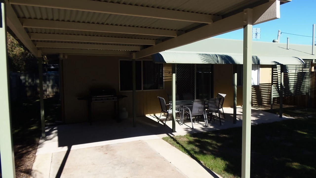 Photo of Outdoor in Rainbow Beach