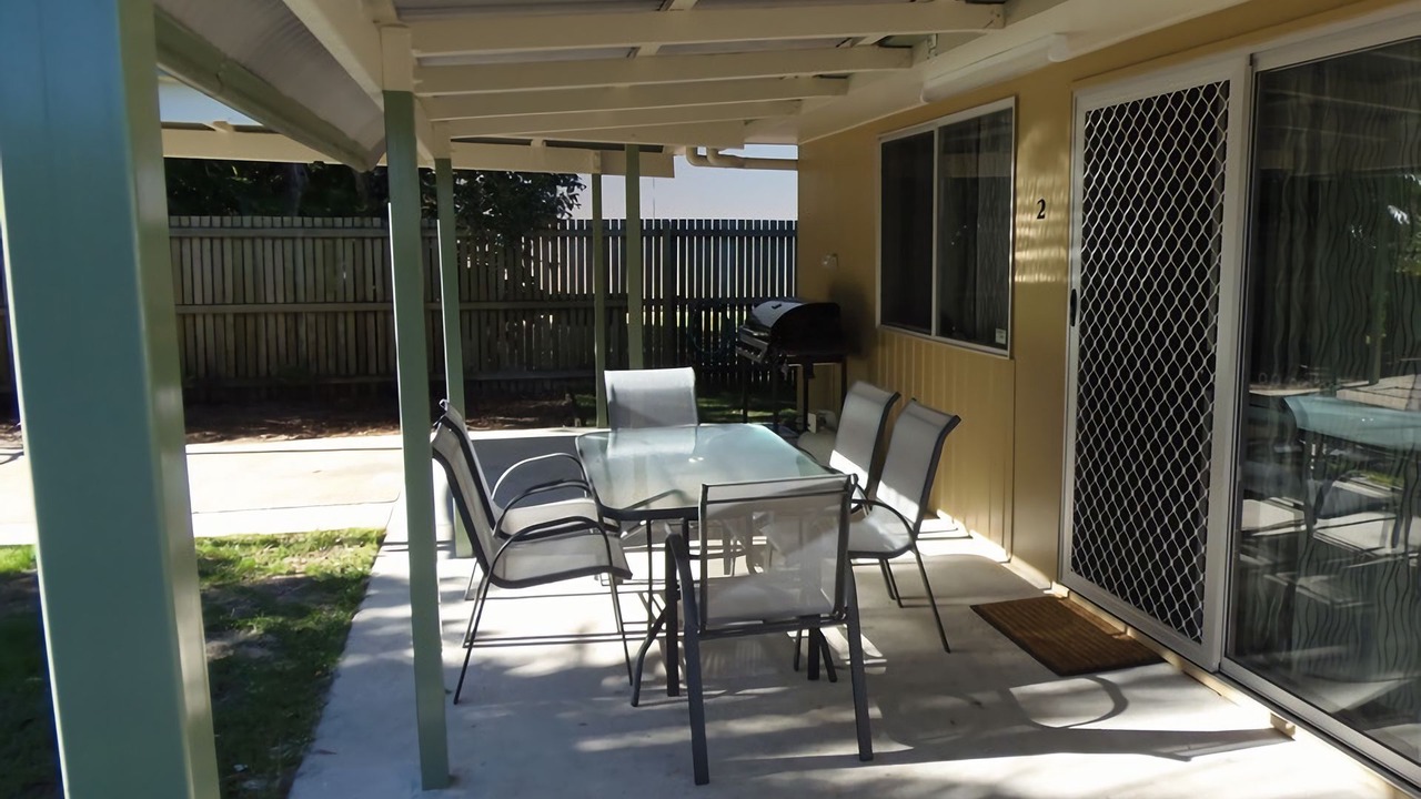 Photo of Outdoor in Rainbow Beach