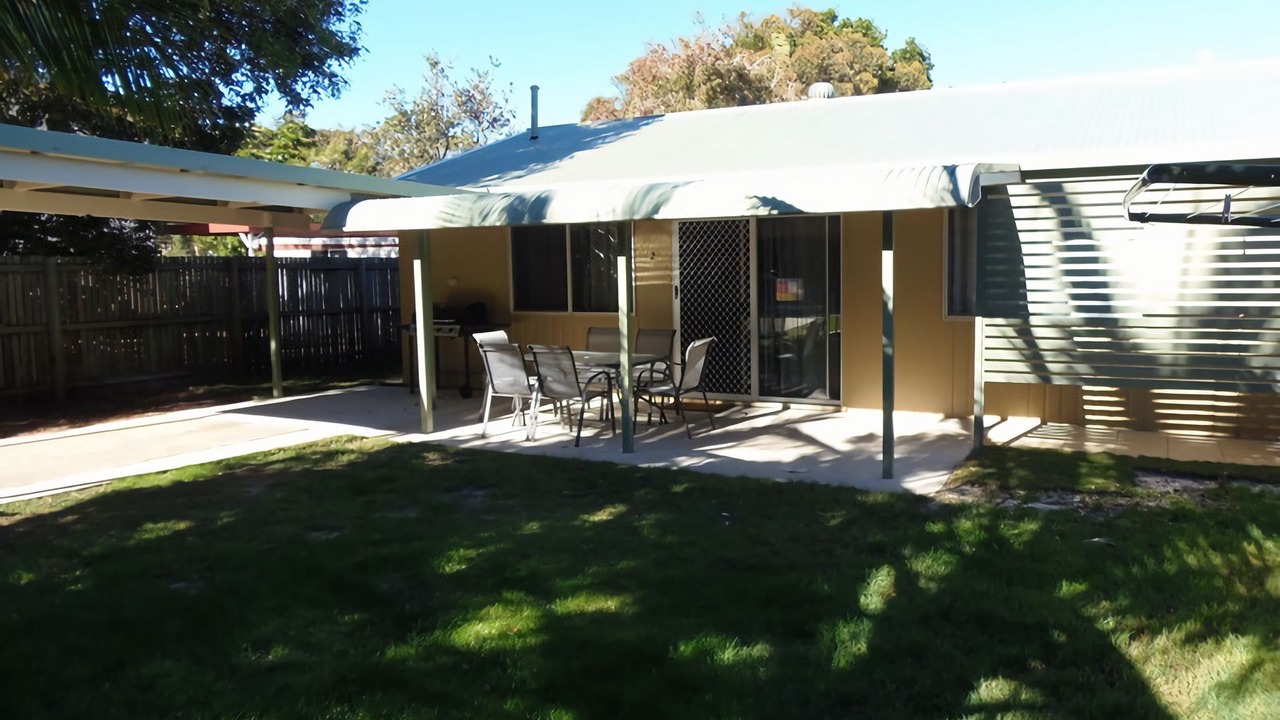 Photo of Outdoor in Rainbow Beach