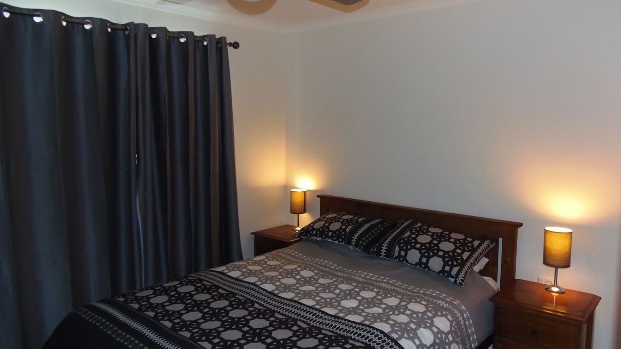 Photo of Bedroom in Rainbow Beach