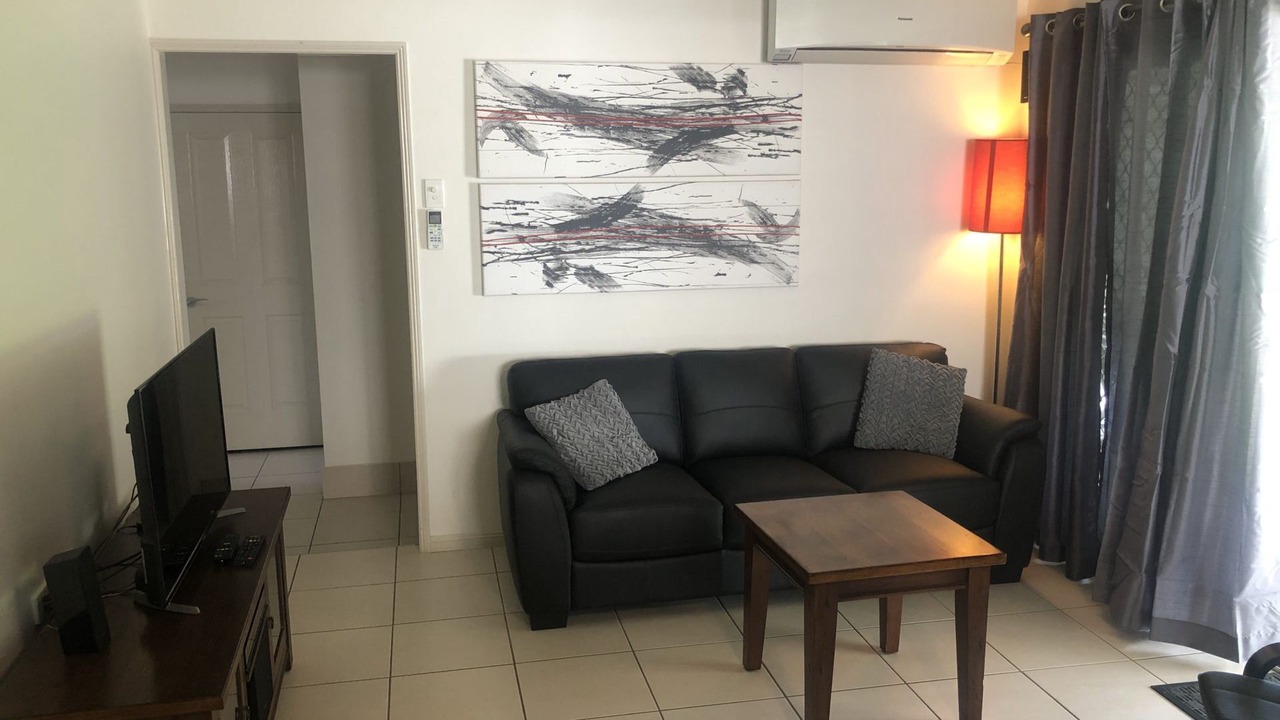 Photo of Livingroom in Rainbow Beach