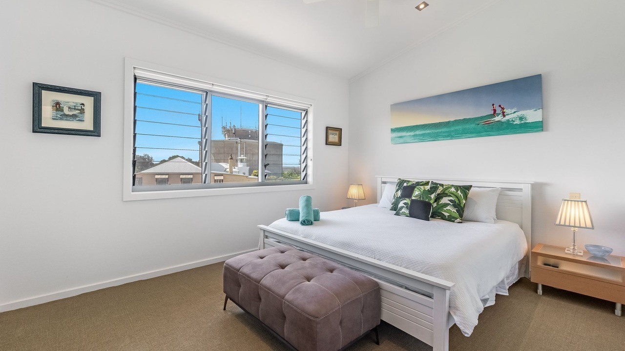 Photo of Bedroom in Yamba