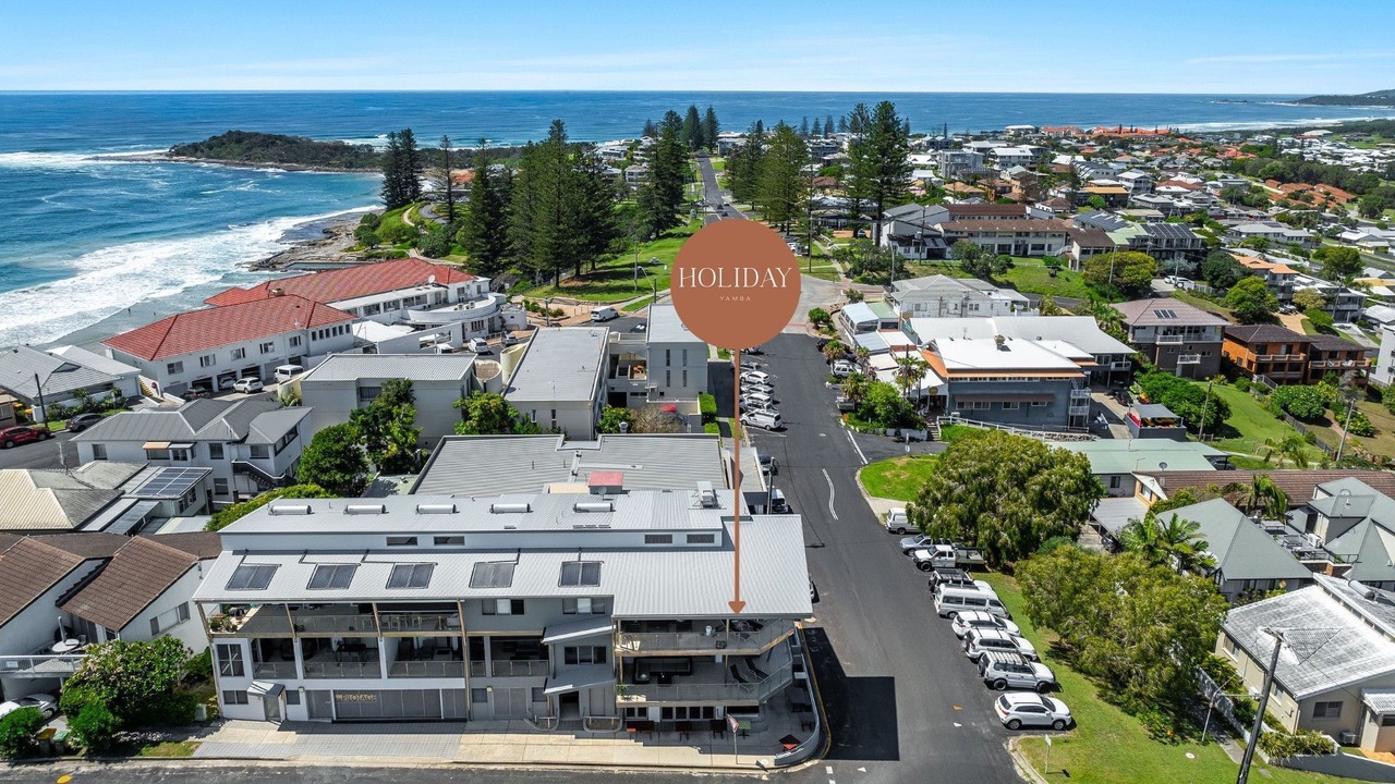 Photo of Outdoor in Yamba