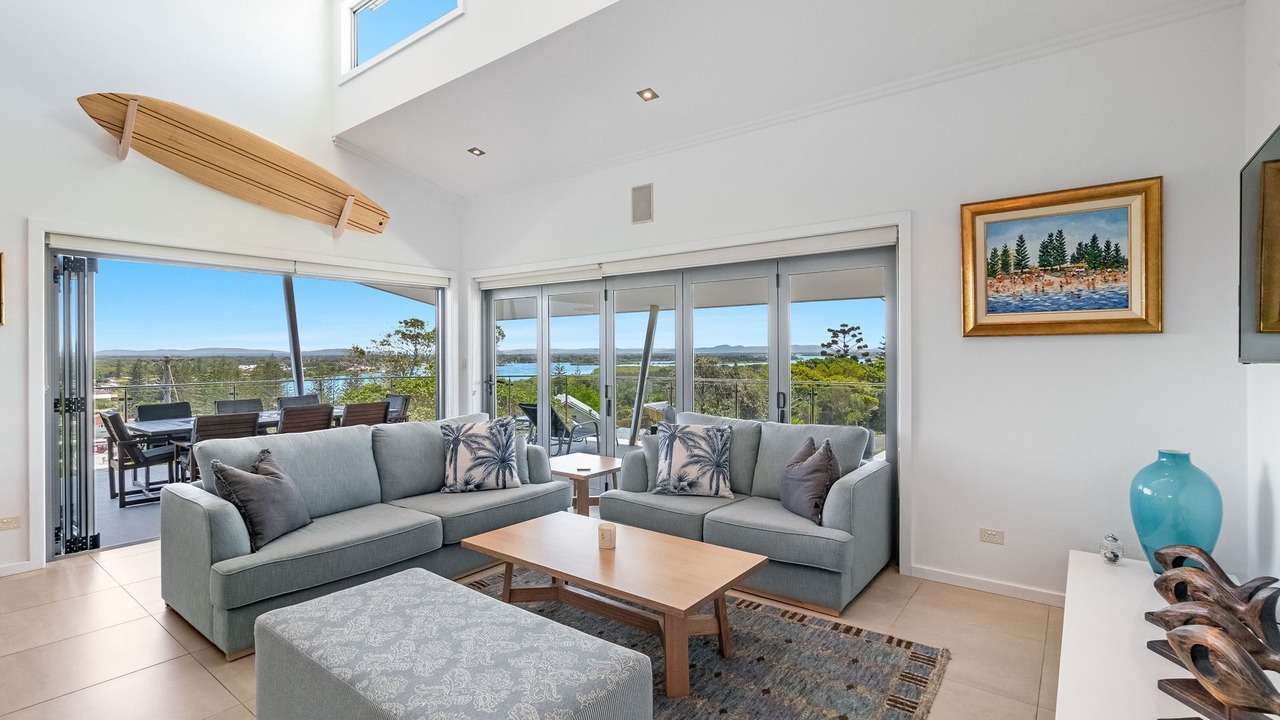Photo of Livingroom in Yamba