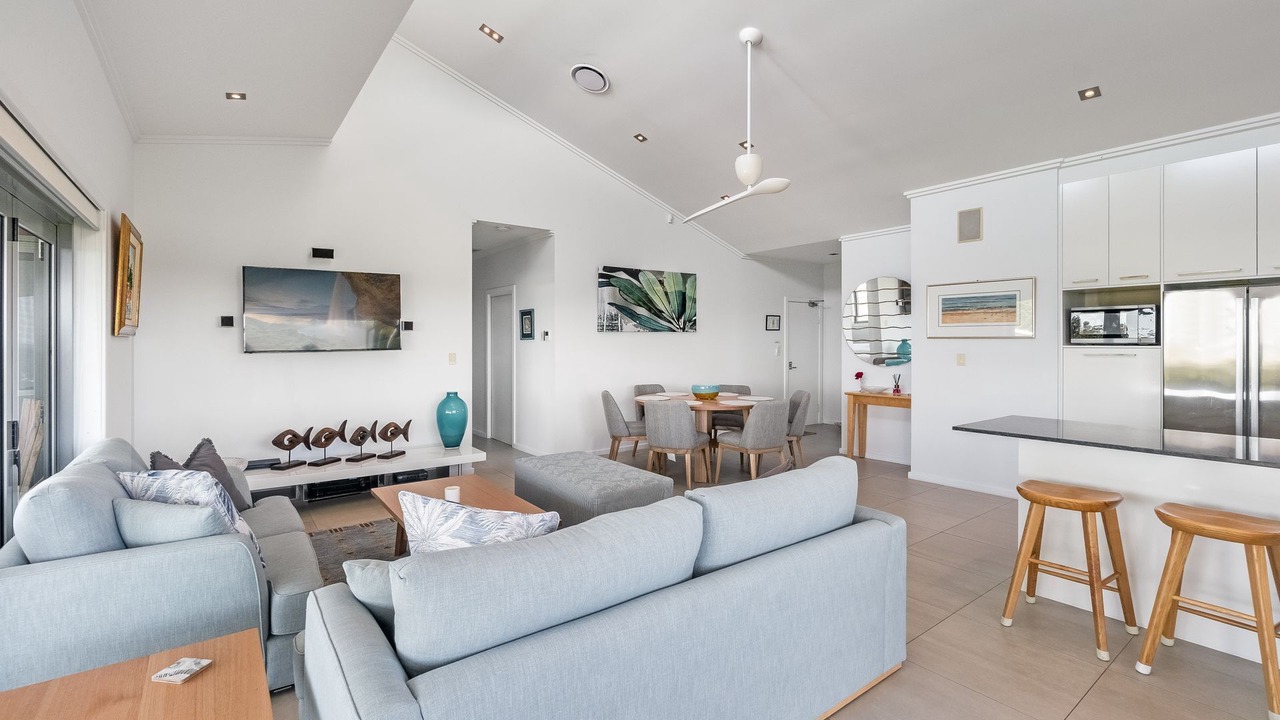 Photo of Livingroom in Yamba
