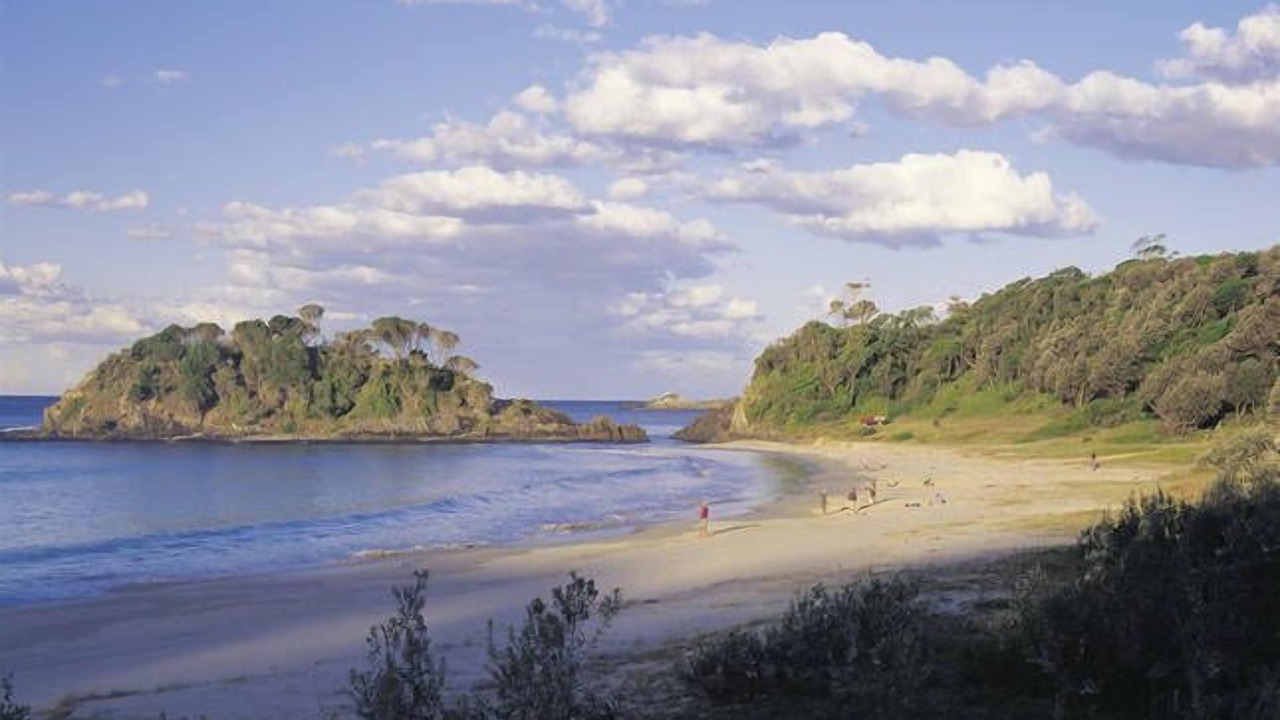 Photo of Others in Boomerang Beach