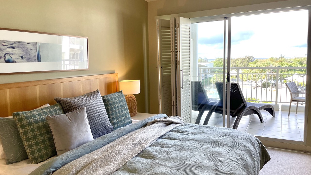 Photo of Bedroom in Kingscliff