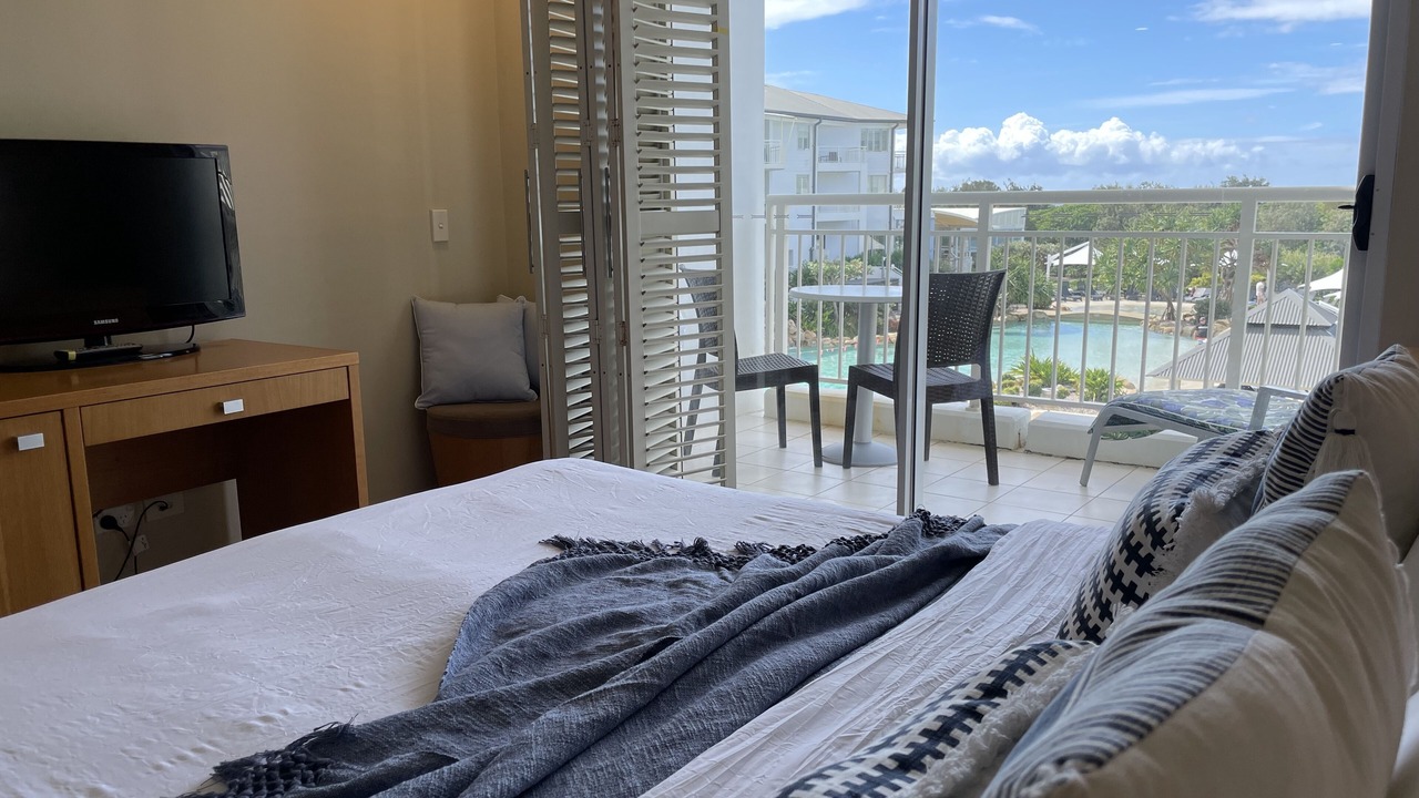 Photo of Bedroom in Kingscliff