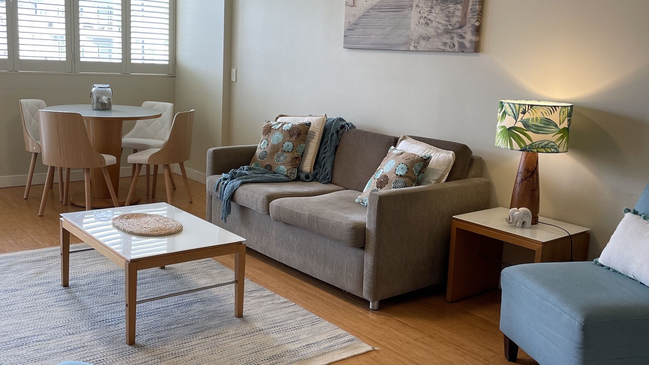 Photo of Livingroom in Kingscliff