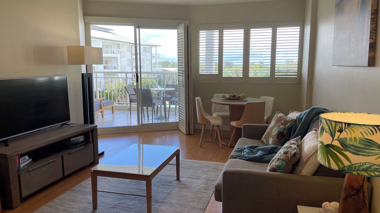 Photo of Livingroom in Kingscliff