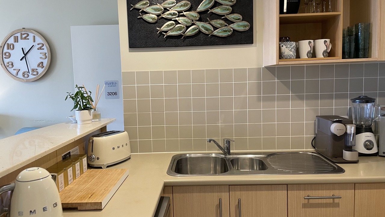 Photo of Kitchen in Kingscliff
