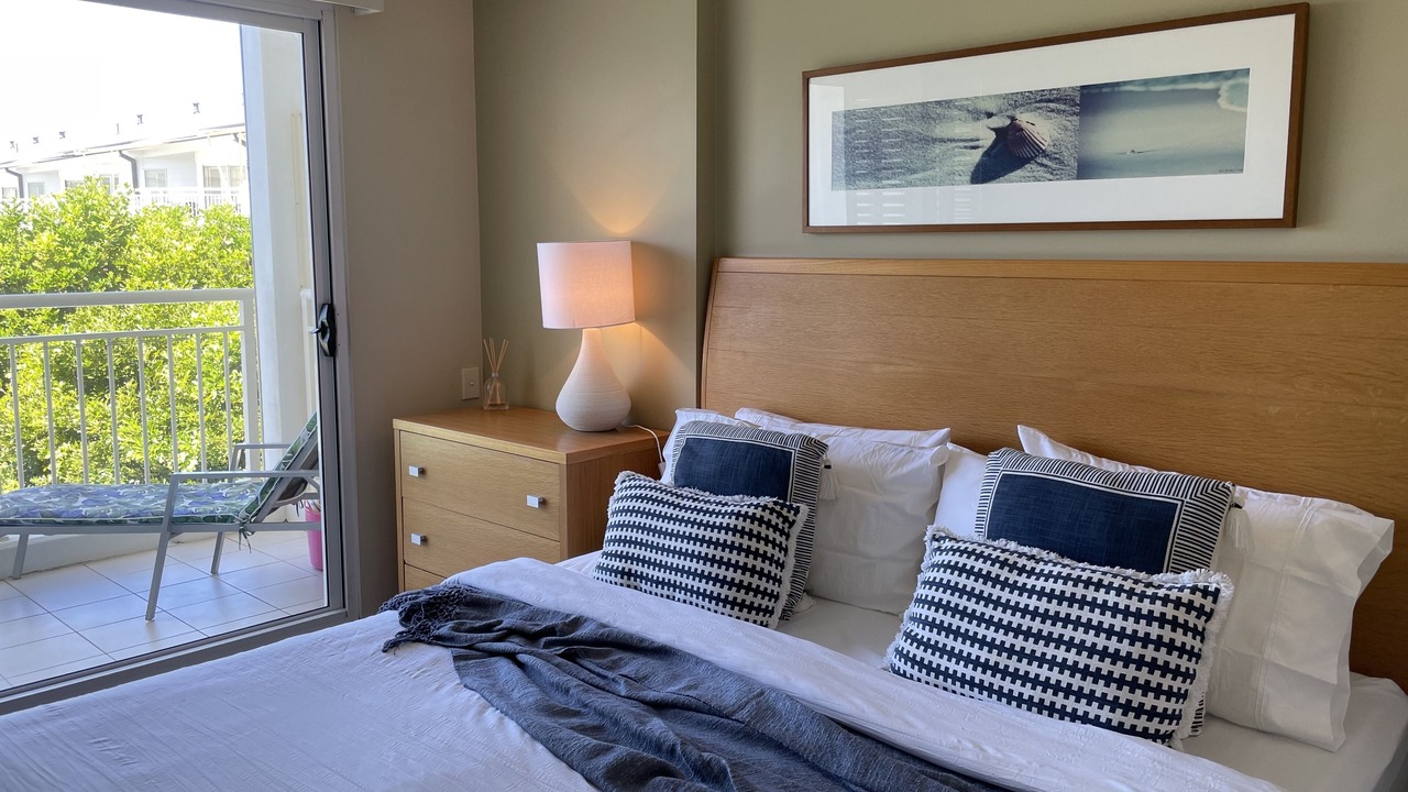 Photo of Bedroom in Kingscliff