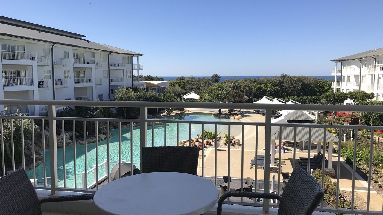 Photo of Patio Balcony in Kingscliff