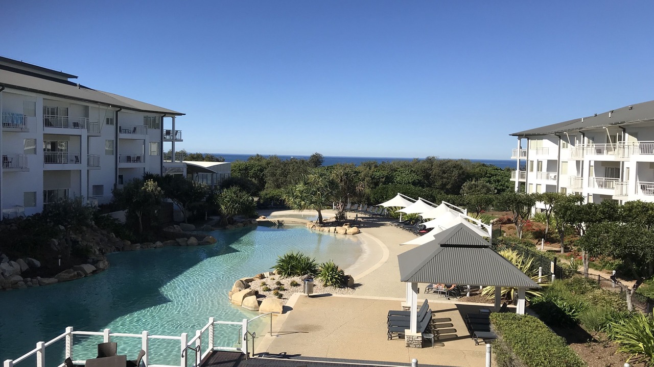 Photo of Patio Balcony in Kingscliff