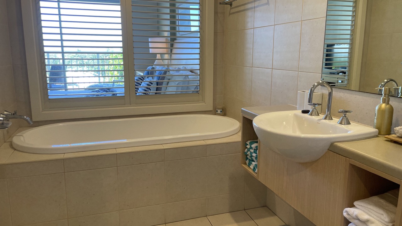 Photo of Bathroom in Kingscliff