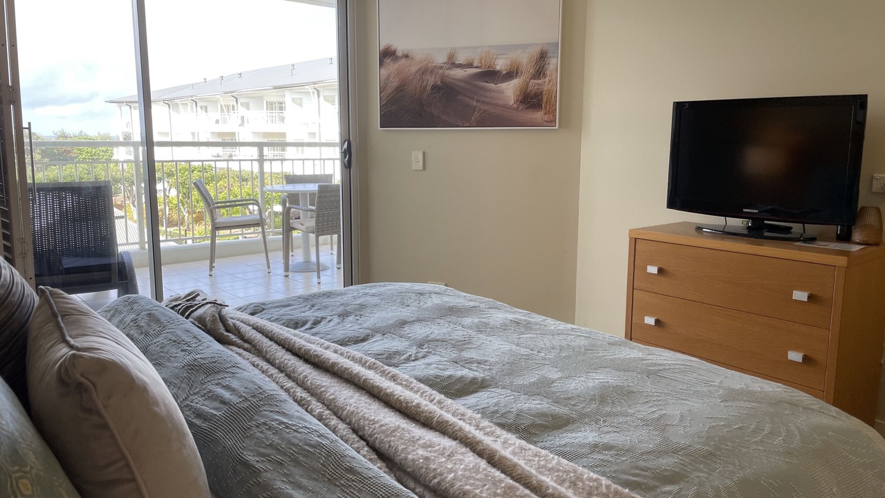 Photo of Bedroom in Kingscliff