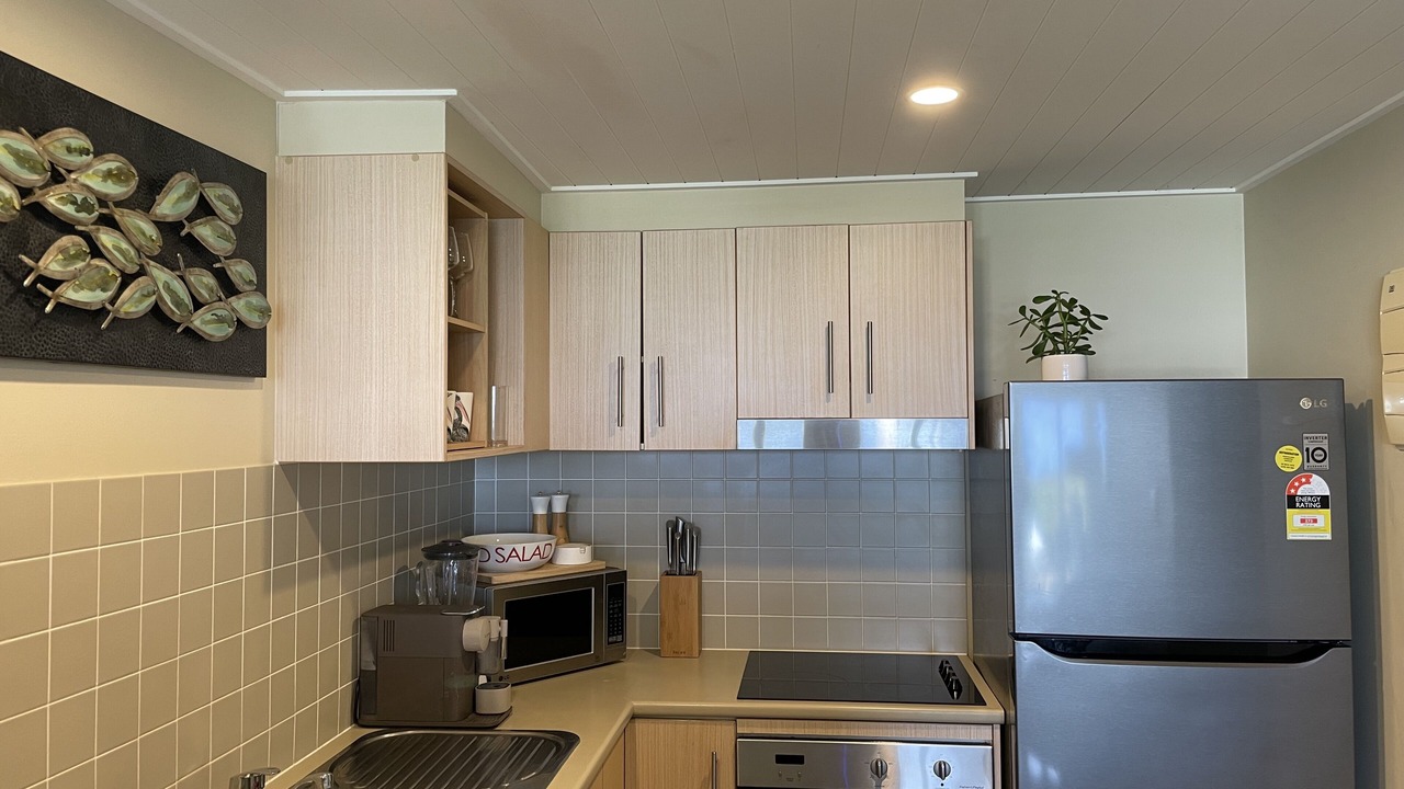 Photo of Kitchen in Kingscliff
