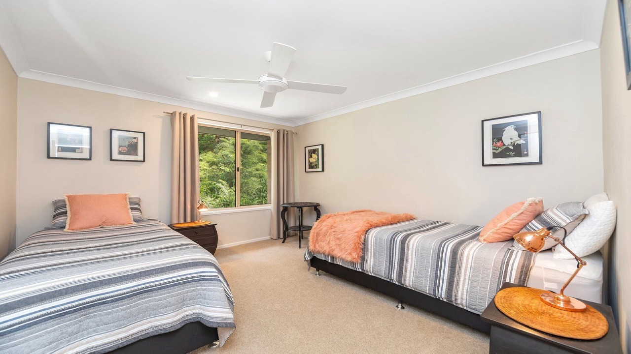 Photo of Bedroom in Macmasters Beach